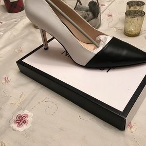NIB - Nine West heels